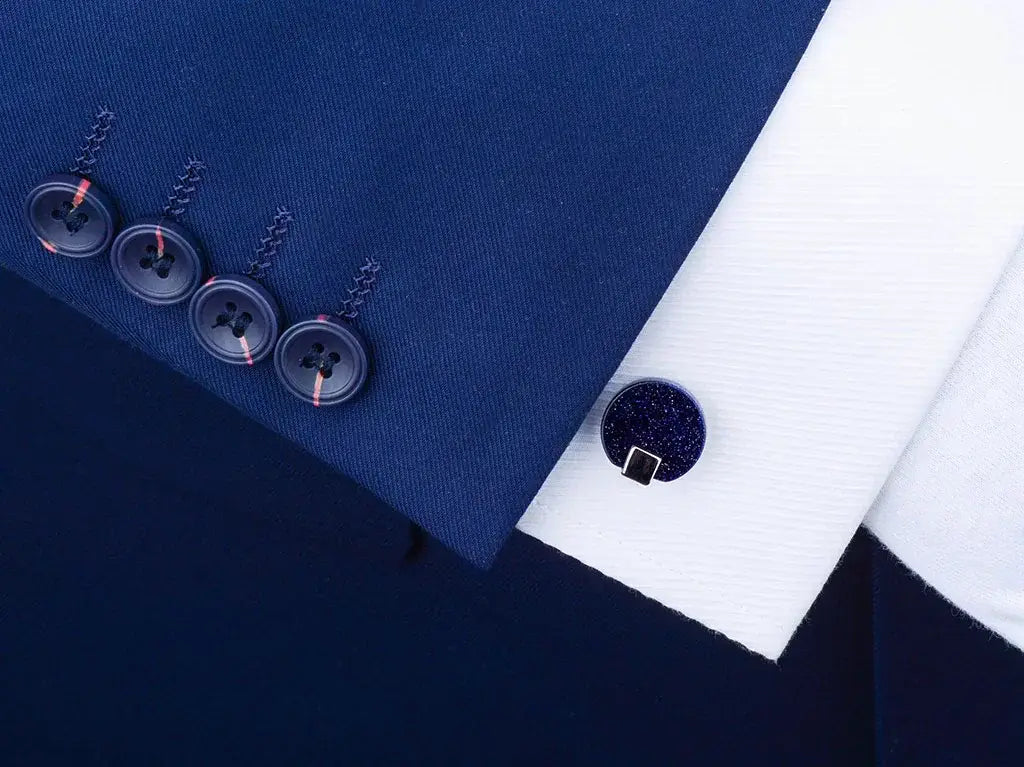 Why Svank Cufflinks Make the Perfect Gift for Any Occasion